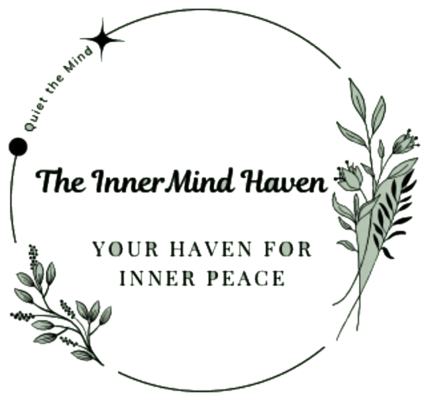 The InnerMind Haven — your haven for inner peace